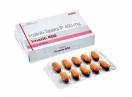 Treatment and Management of Cancer with Imatib 400mg Tablet